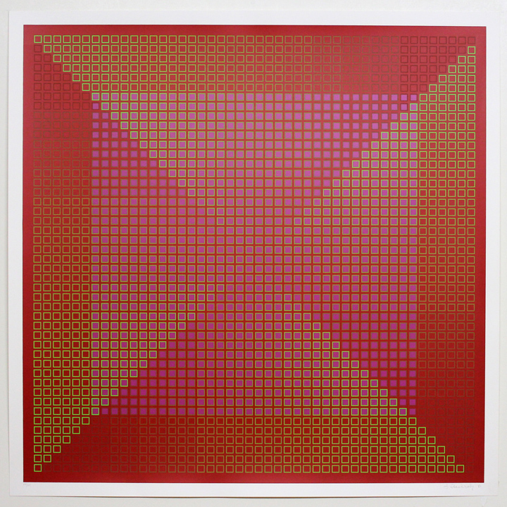 Composite Red + Magenta